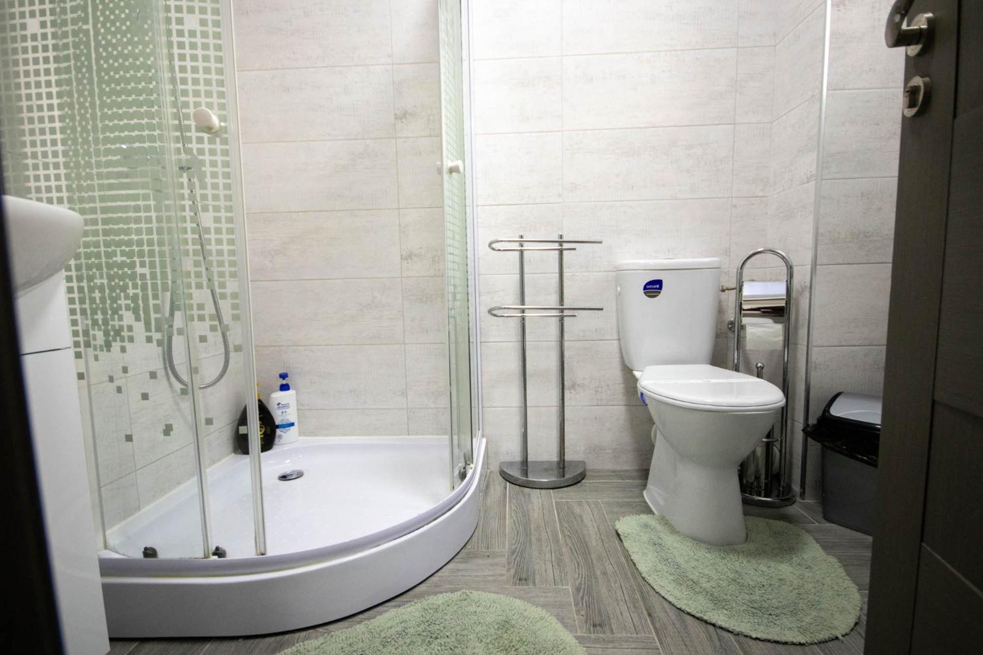 Astar Apartments - Small Rădăuţi Exteriör bild